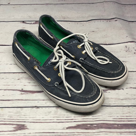 Sperry Shoes - Womens Sperry Top Slider , pre-owned